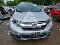 2019 Honda CR-V фото
