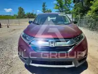 2019 Honda CR-V photo