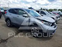 2019 Honda CR-V photo