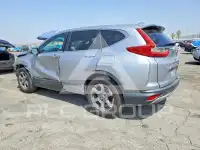 2019 Honda CR-V фото