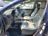 2019 Honda CR-V photo