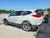 2019 Honda CR-V фото