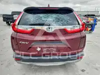 2019 Honda CR-V фото