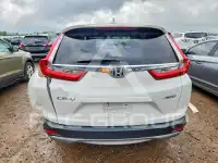 2019 Honda CR-V фото