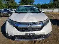 2019 Honda CR-V photo
