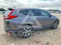 2019 Honda CR-V фото