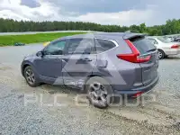 2019 Honda CR-V photo