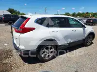 2019 Honda CR-V photo