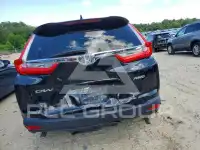 2019 Honda CR-V фото