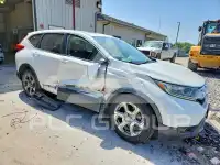 2019 Honda CR-V фото