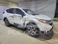 2019 Honda CR-V photo