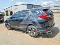 2019 Honda CR-V фото
