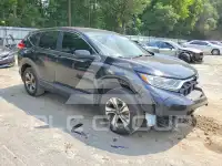 2019 Honda CR-V фото