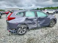2019 Honda CR-V фото