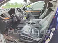 2019 Honda CR-V фото