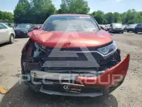 2019 Honda CR-V фото