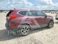 2019 Honda CR-V фото