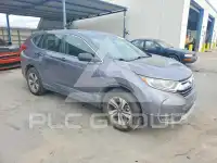 2019 Honda CR-V фото