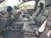 2019 Honda CR-V photo