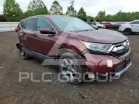 2019 Honda CR-V фото