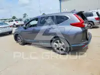 2019 Honda CR-V фото