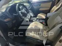 2019 Honda CR-V фото