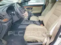 2019 Honda CR-V фото