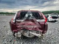 2019 Honda CR-V фото