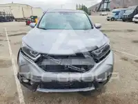 2019 Honda CR-V фото