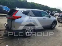 2019 Honda CR-V фото
