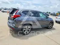 2019 Honda CR-V фото