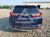 2019 Honda CR-V фото