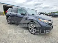 2019 Honda CR-V фото
