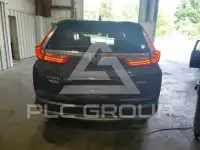 2019 Honda CR-V фото