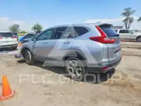 2019 Honda CR-V photo