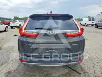 2019 Honda CR-V фото