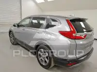 2019 Honda CR-V фото