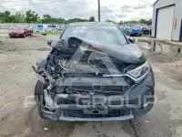 2019 Honda CR-V фото