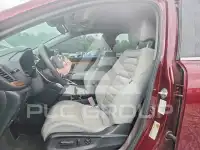 2019 Honda CR-V фото