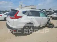 2019 Honda CR-V photo
