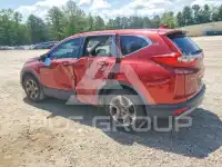 2019 Honda CR-V photo