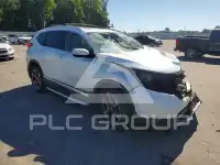 2019 Honda CR-V photo