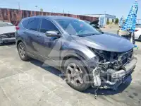 2019 Honda CR-V photo