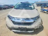 2019 Honda CR-V фото