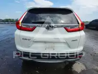 2019 Honda CR-V фото