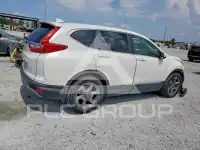 2019 Honda CR-V фото