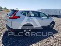 2019 Honda CR-V фото