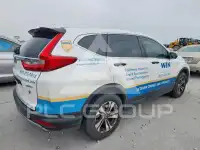 2019 Honda CR-V фото