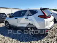 2019 Honda CR-V фото