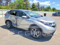 2019 Honda CR-V фото